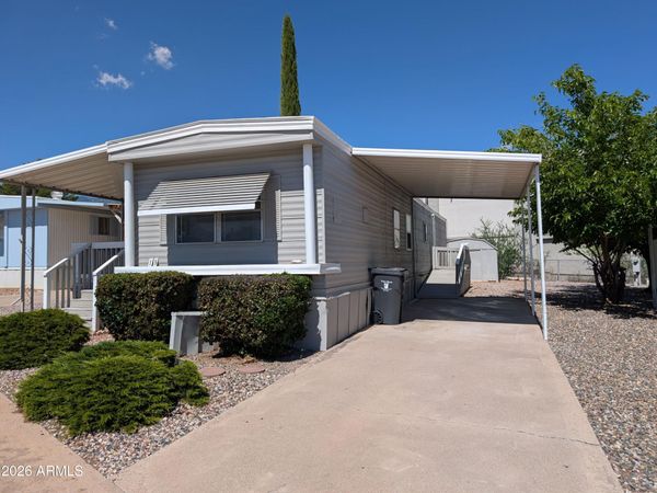 325 State Route 89 A, Unit 15, Cottonwood, AZ 86326