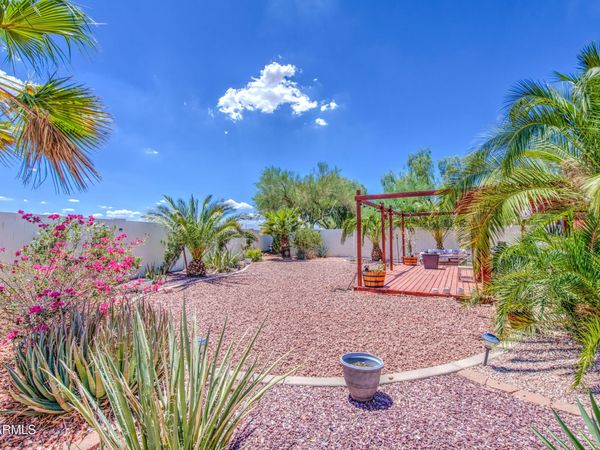 349 W SETTLERS Trail, Casa Grande, AZ 85122