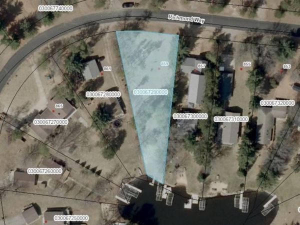 859 Richmond Way, Nekoosa, WI 54459