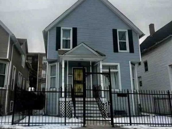 5816 W Fulton Street, Chicago, IL 60644