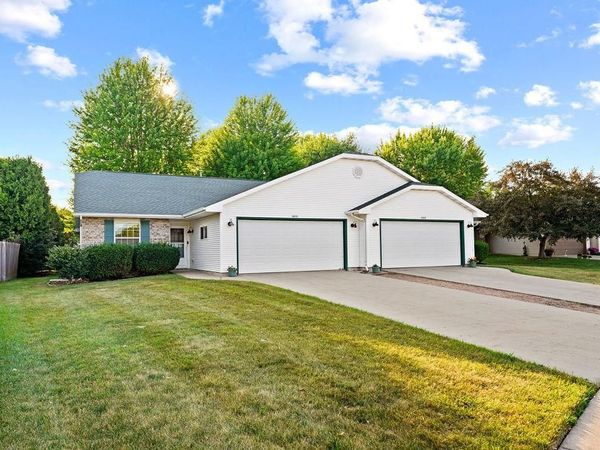 2455 WISCONSIN STREET, Oshkosh, WI 54901