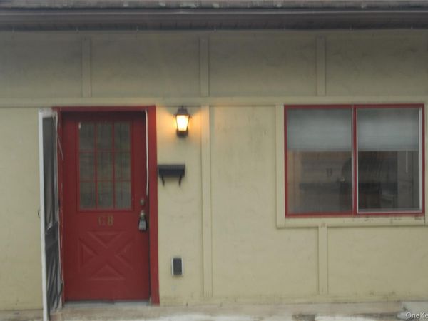 1191 Route 9W , Unit C8, Marlboro, NY 12542