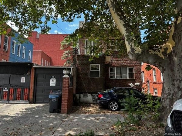 50 E 56th Street , Brooklyn, NY 11203