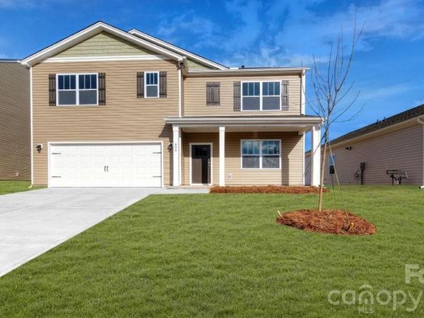 133 Piney Woods Road, Fletcher, NC 28732