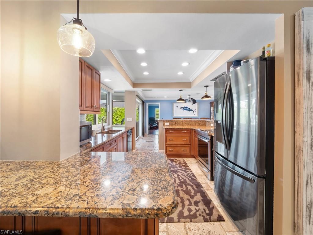 980 Bal Isle Dr, Fort Myers, FL 33919 Photo