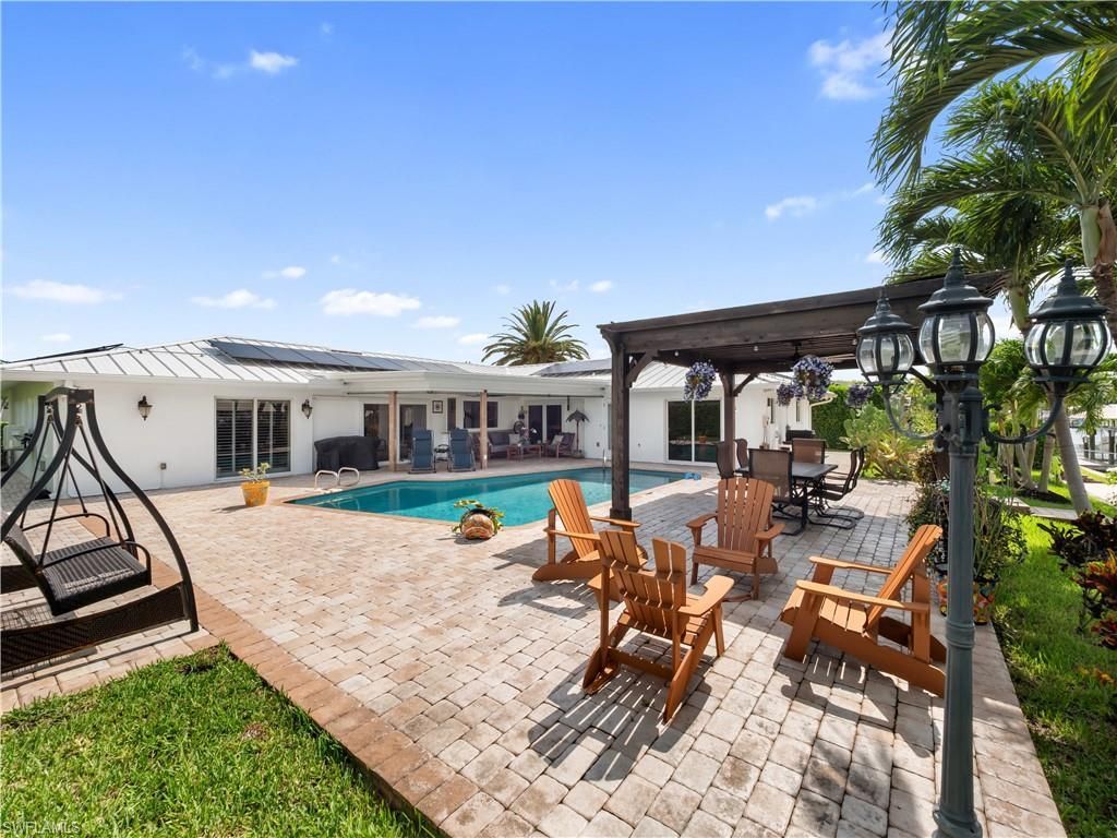 980 Bal Isle Dr, Fort Myers, FL 33919 Photo