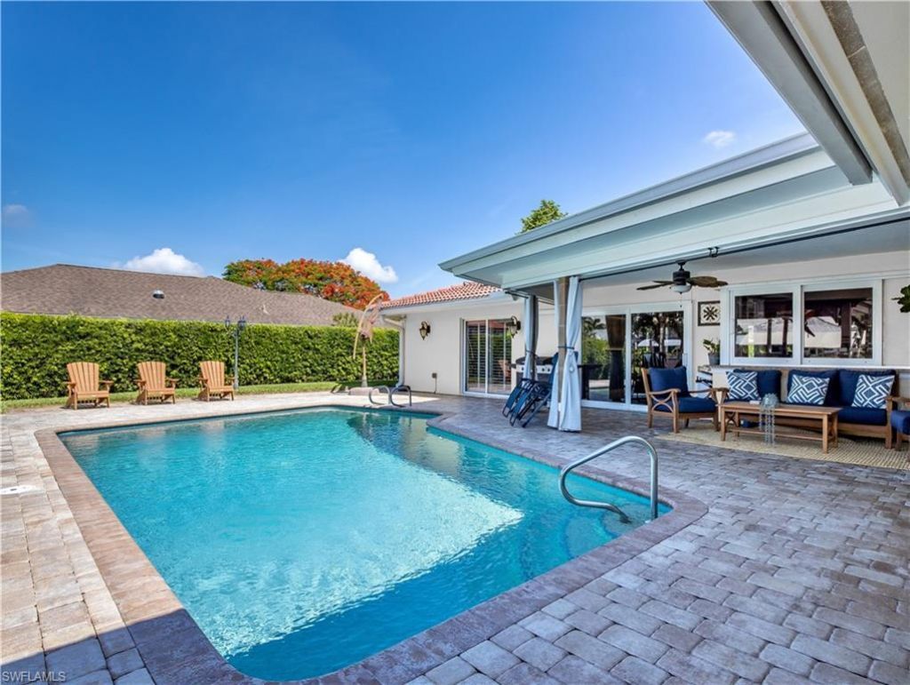 980 Bal Isle Dr, Fort Myers, FL 33919 Photo