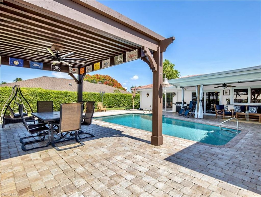 980 Bal Isle Dr, Fort Myers, FL 33919 Photo