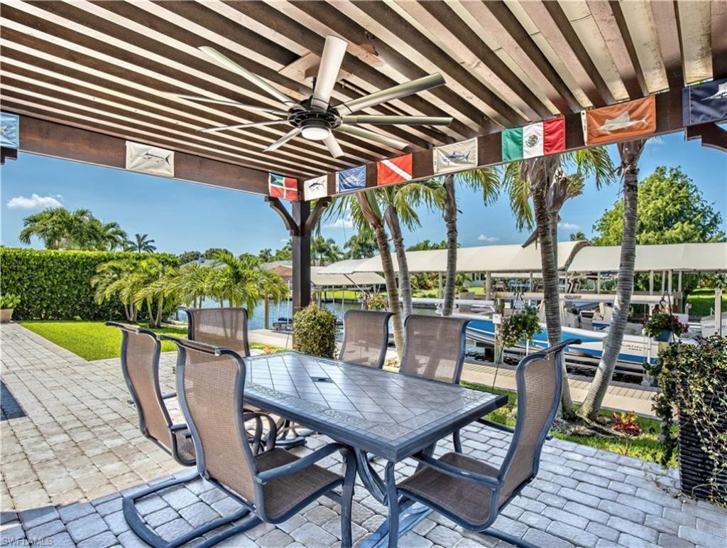 980 Bal Isle Dr, Fort Myers, FL 33919 Photo