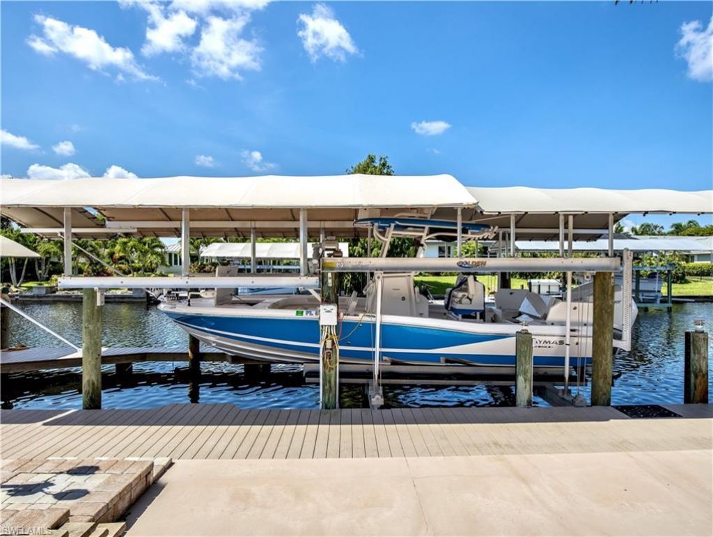 980 Bal Isle Dr, Fort Myers, FL 33919 Photo