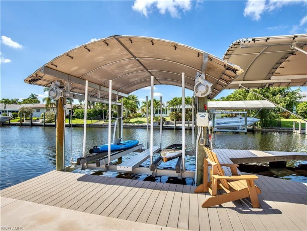 980 Bal Isle Dr, Fort Myers, FL 33919 Photo
