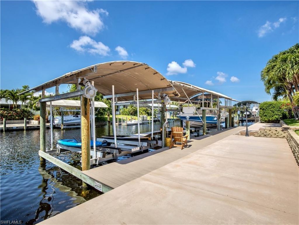 980 Bal Isle Dr, Fort Myers, FL 33919 Photo