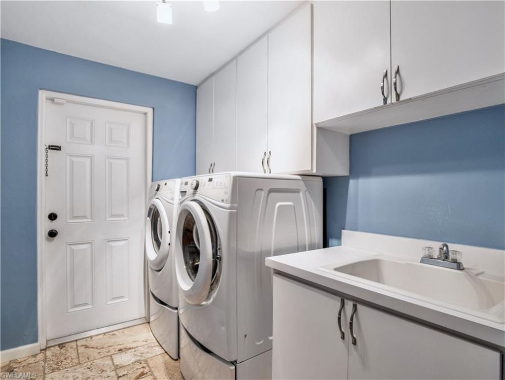 980 Bal Isle Dr, Fort Myers, FL 33919 Photo