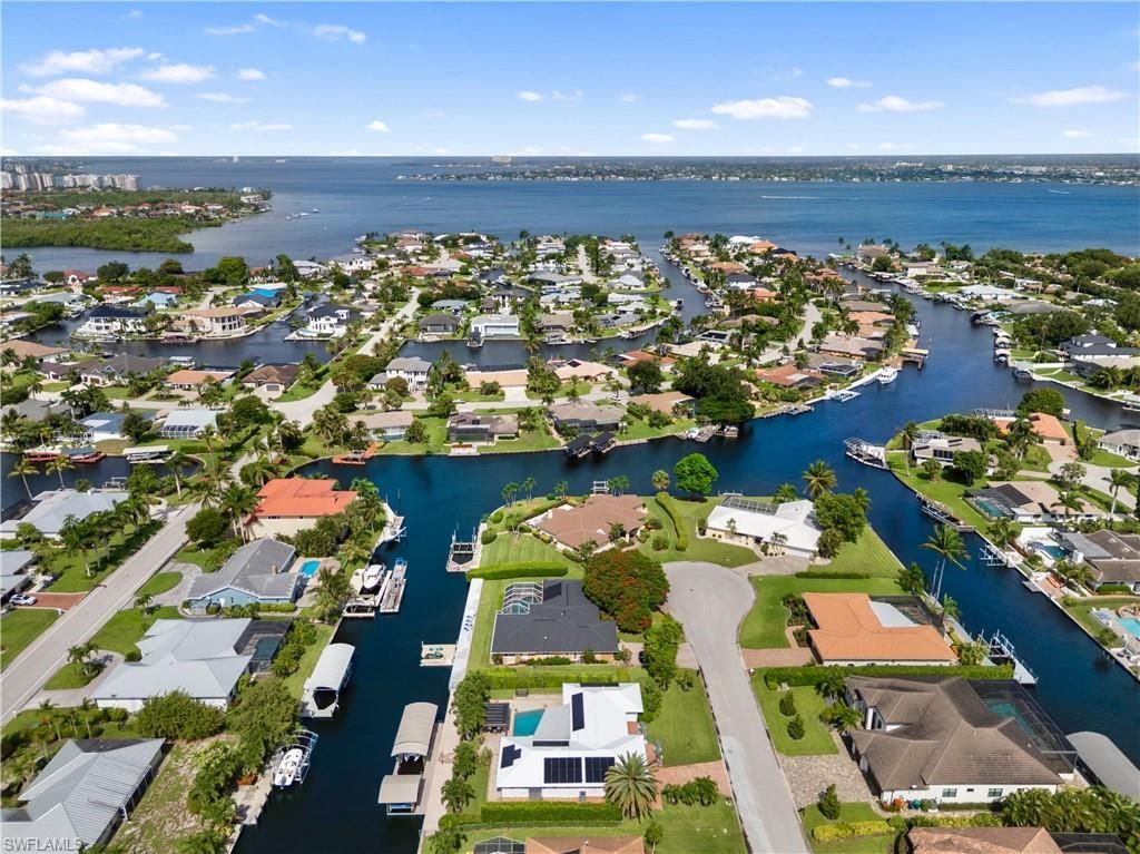 980 Bal Isle Dr, Fort Myers, FL 33919 Photo