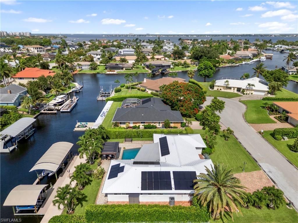 980 Bal Isle Dr, Fort Myers, FL 33919 Photo