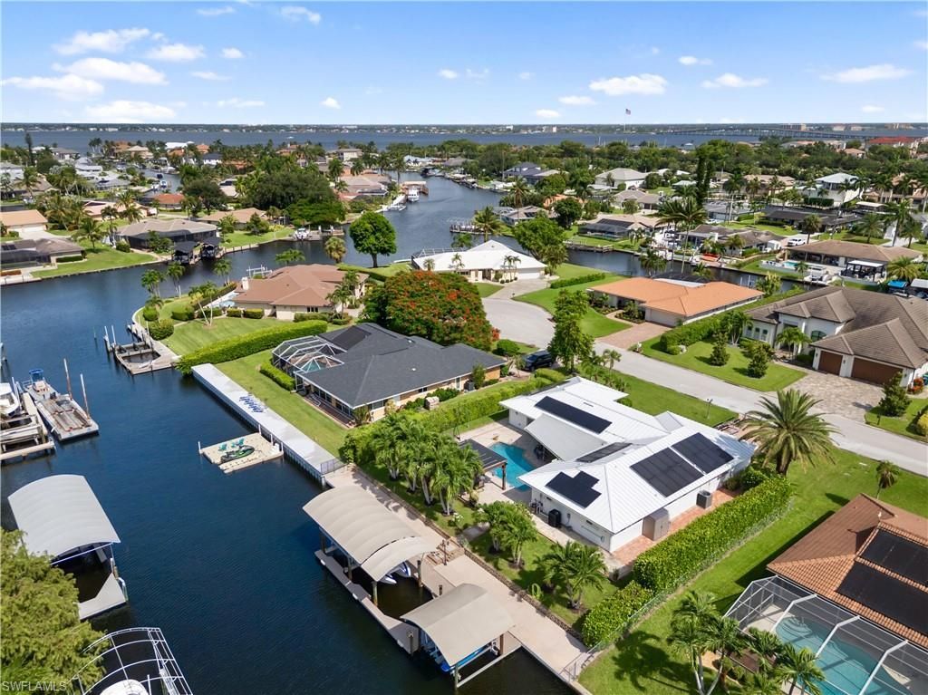 980 Bal Isle Dr, Fort Myers, FL 33919 Photo