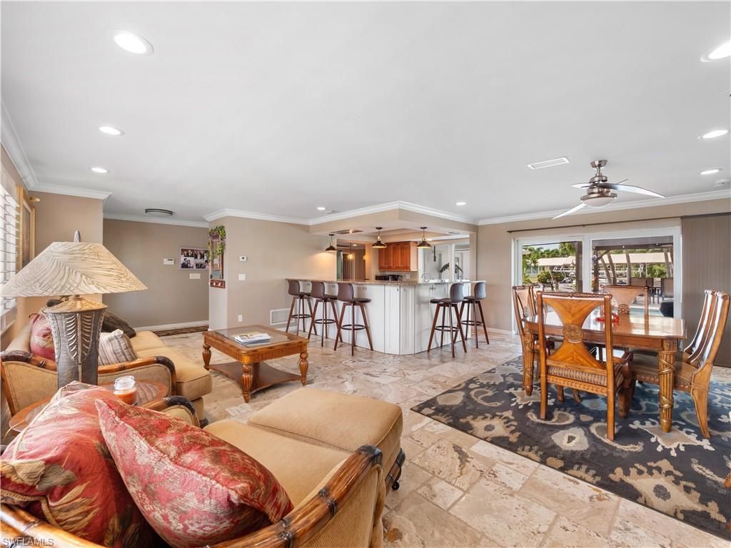 980 Bal Isle Dr, Fort Myers, FL 33919 Photo