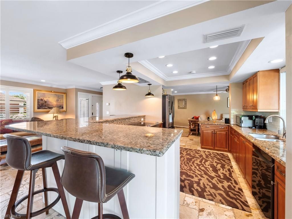 980 Bal Isle Dr, Fort Myers, FL 33919 Photo