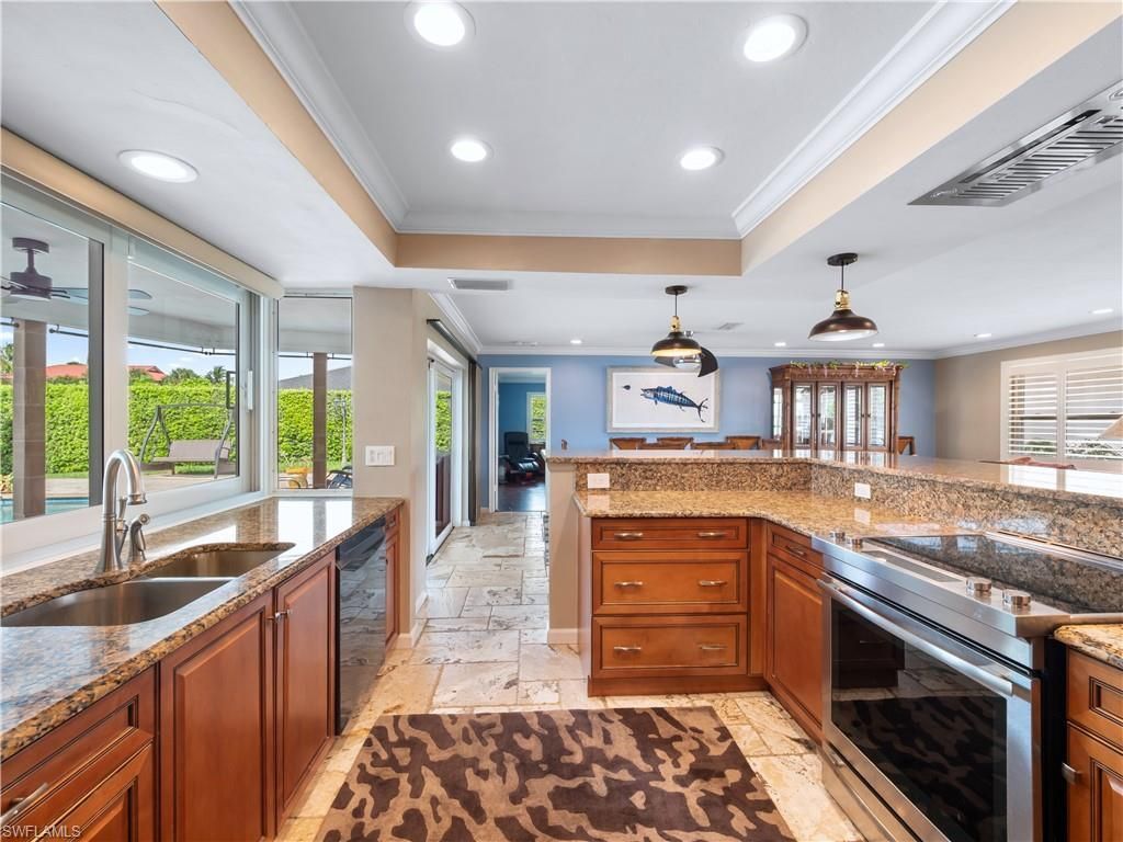 980 Bal Isle Dr, Fort Myers, FL 33919 Photo