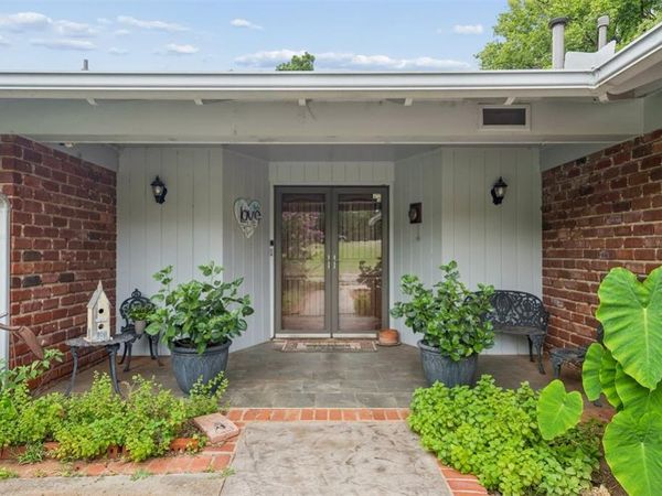 9409 SILVER LAKE Drive, Oklahoma City, OK 73162