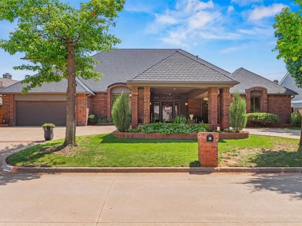 5016 Misty Glen Circle, Oklahoma City, OK 73142