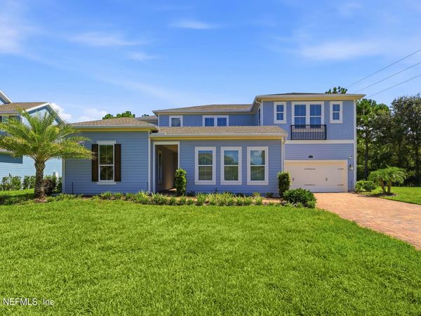 389 TIERRA Cove, St. Johns, FL 32259