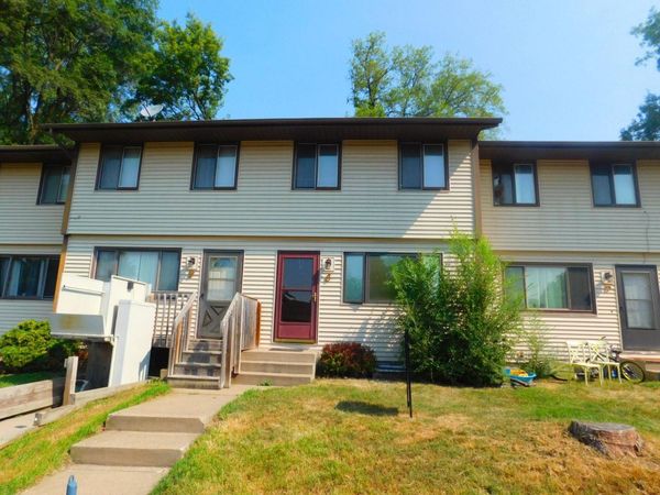 1477 Arkwright Street, Unit C, Saint Paul, MN 55130