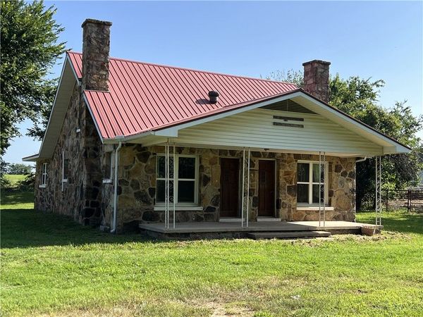 10894 Dunkard Road , Alpena, AR 72611