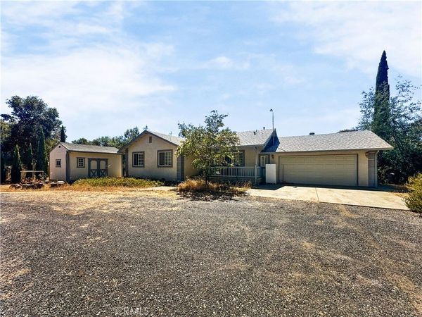 866 W Sandra, Oroville, CA 95966