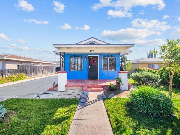 671 N Gardena Street, San Bernardino, CA 92411