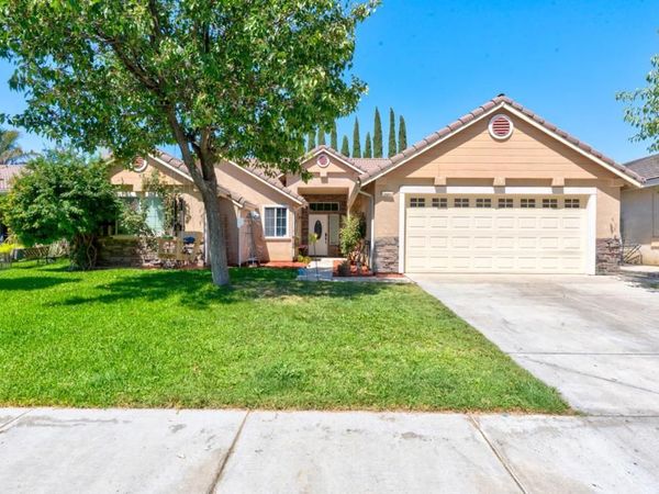 721 Rhine Court, Los Banos, CA 93635