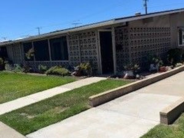 1330 Oakmont Rd., M6-144A, Seal Beach, CA 90740