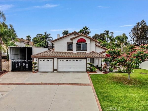 1070 Cannon Road, Riverside, CA 92506