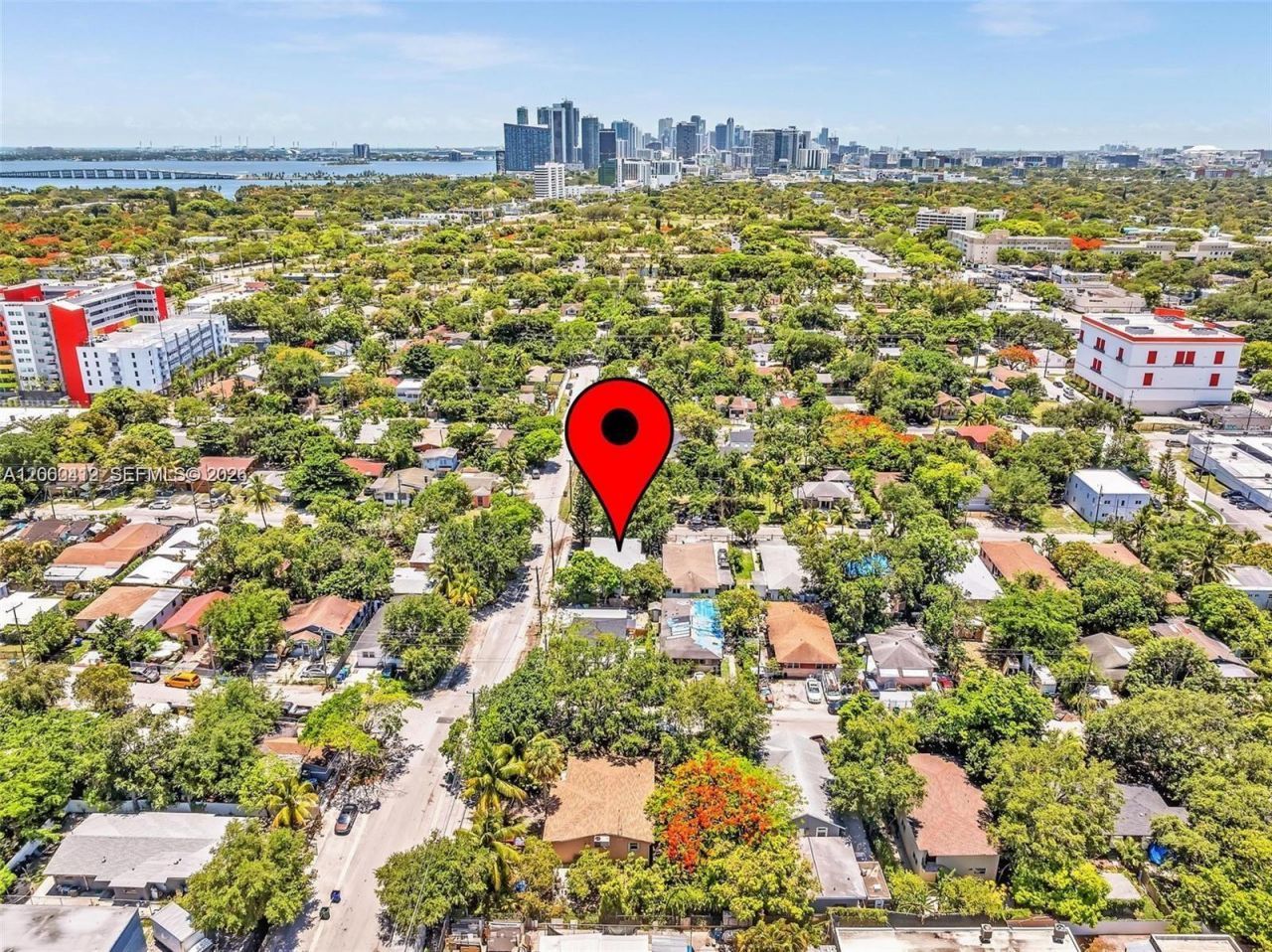 5800 NE 3rd Ave, Miami, FL 33137 Photo