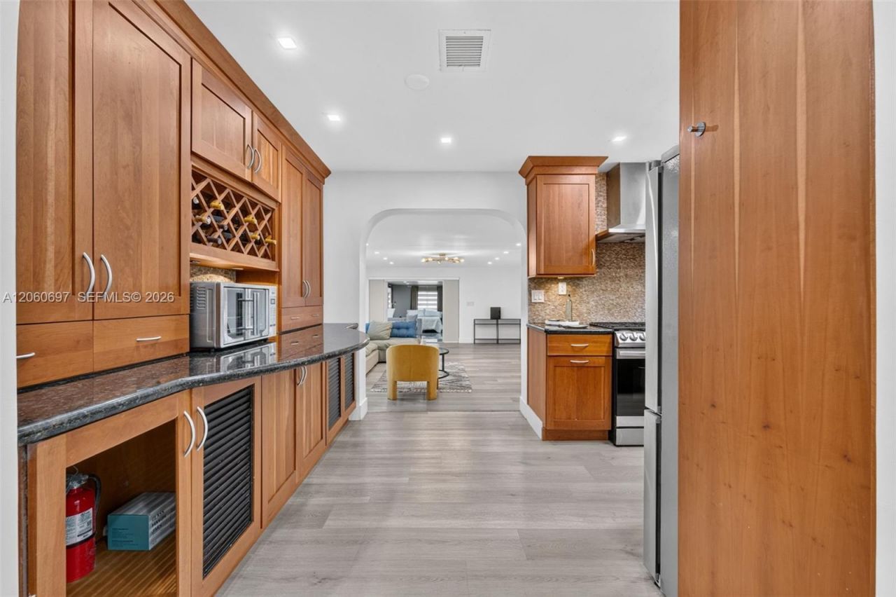 1532 Fletcher St , Hollywood, FL 33020 Photo