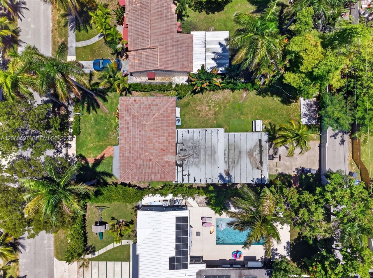 1532 Fletcher St , Hollywood, FL 33020 Photo