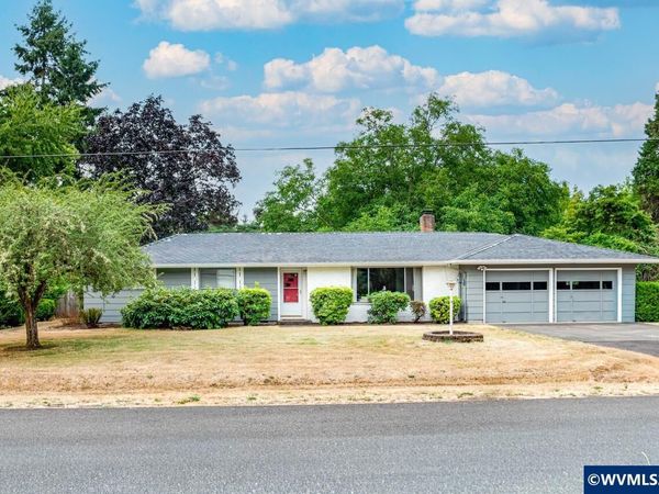 29476 NE Pheasant Av, Corvallis, OR 97333