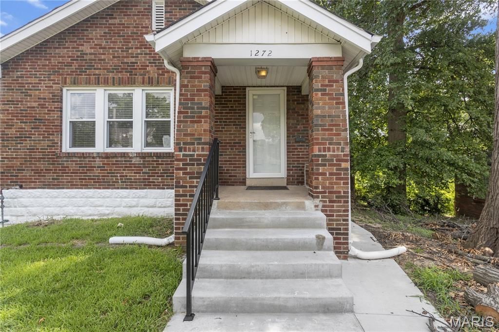 1272 Pennsylvania Avenue, Saint Louis, MO 63130 Main Photo
