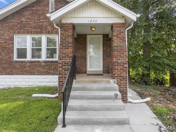 1272 Pennsylvania Avenue, St Louis, MO 63130