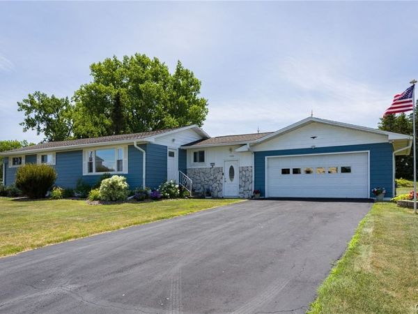17552 Doxtater Street , Adams, NY 13605