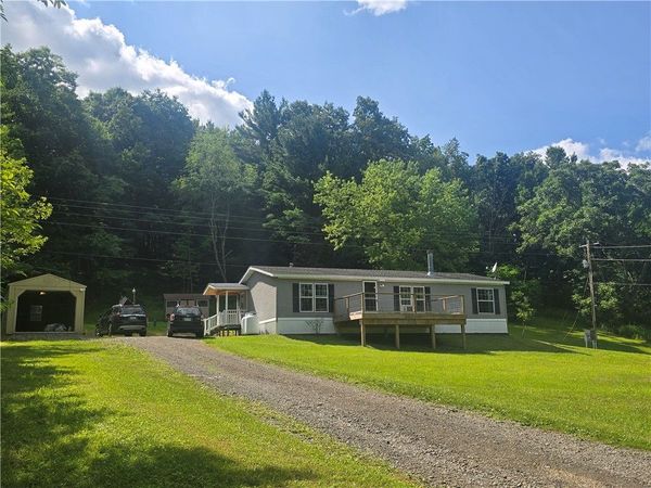 471 Kilkenny Road, Unadilla, NY 13849