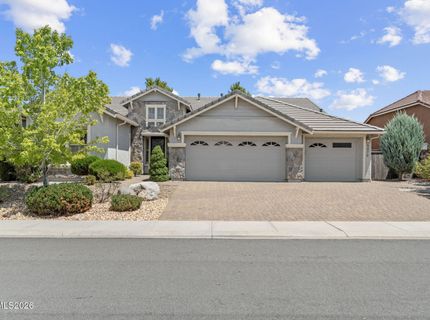 5070 Chappelet Drive, Sparks, NV 89436 Photo