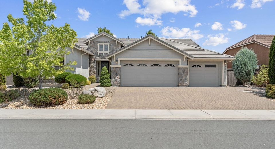 5070 Chappelet Drive, Sparks, NV 89436 Photo
