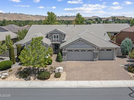 5070 Chappelet Drive, Sparks, NV 89436 Photo