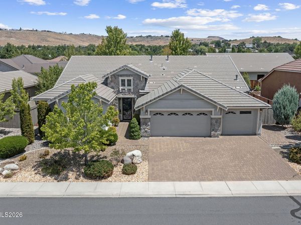 5070 Chappelet Drive, Sparks, NV 89436