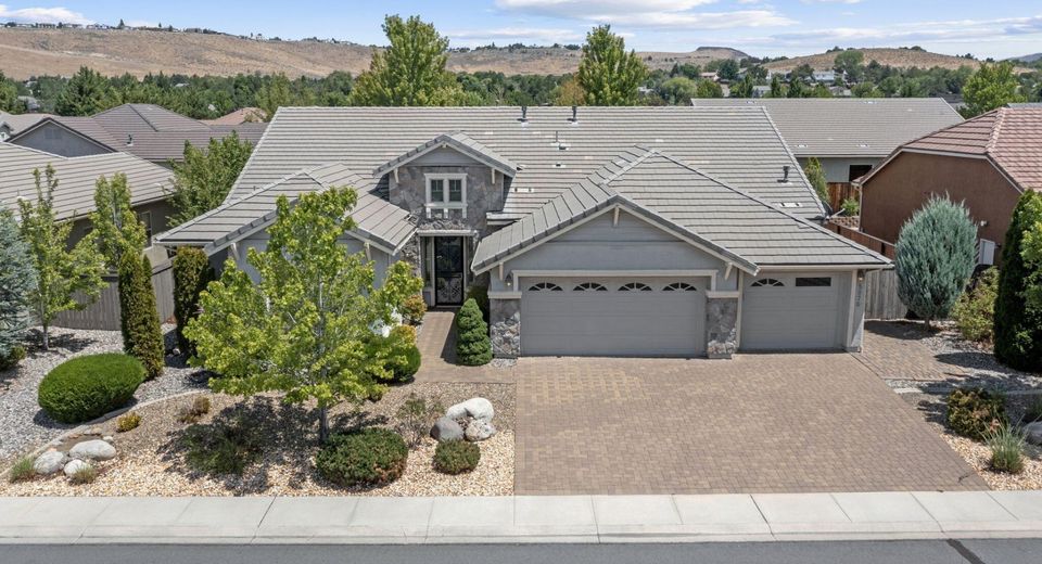 5070 Chappelet Drive, Sparks, NV 89436 Photo