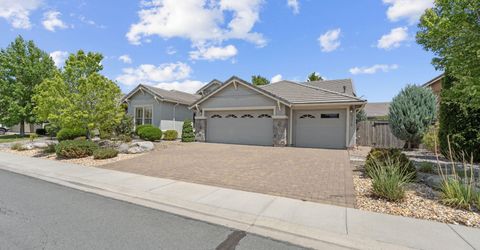 5070 Chappelet Drive, Sparks, NV 89436 Photo