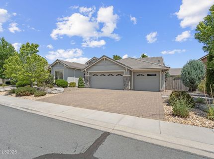 5070 Chappelet Drive, Sparks, NV 89436 Photo