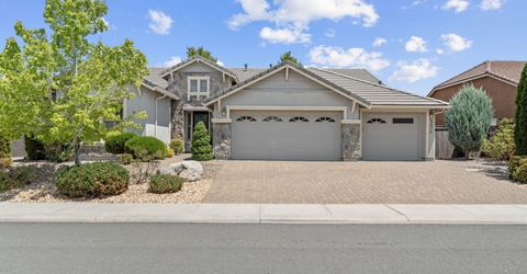 5070 Chappelet Drive, Sparks, NV 89436 Photo