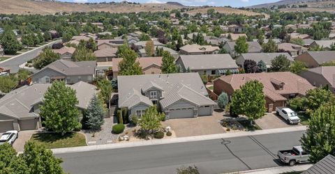 5070 Chappelet Drive, Sparks, NV 89436 Photo